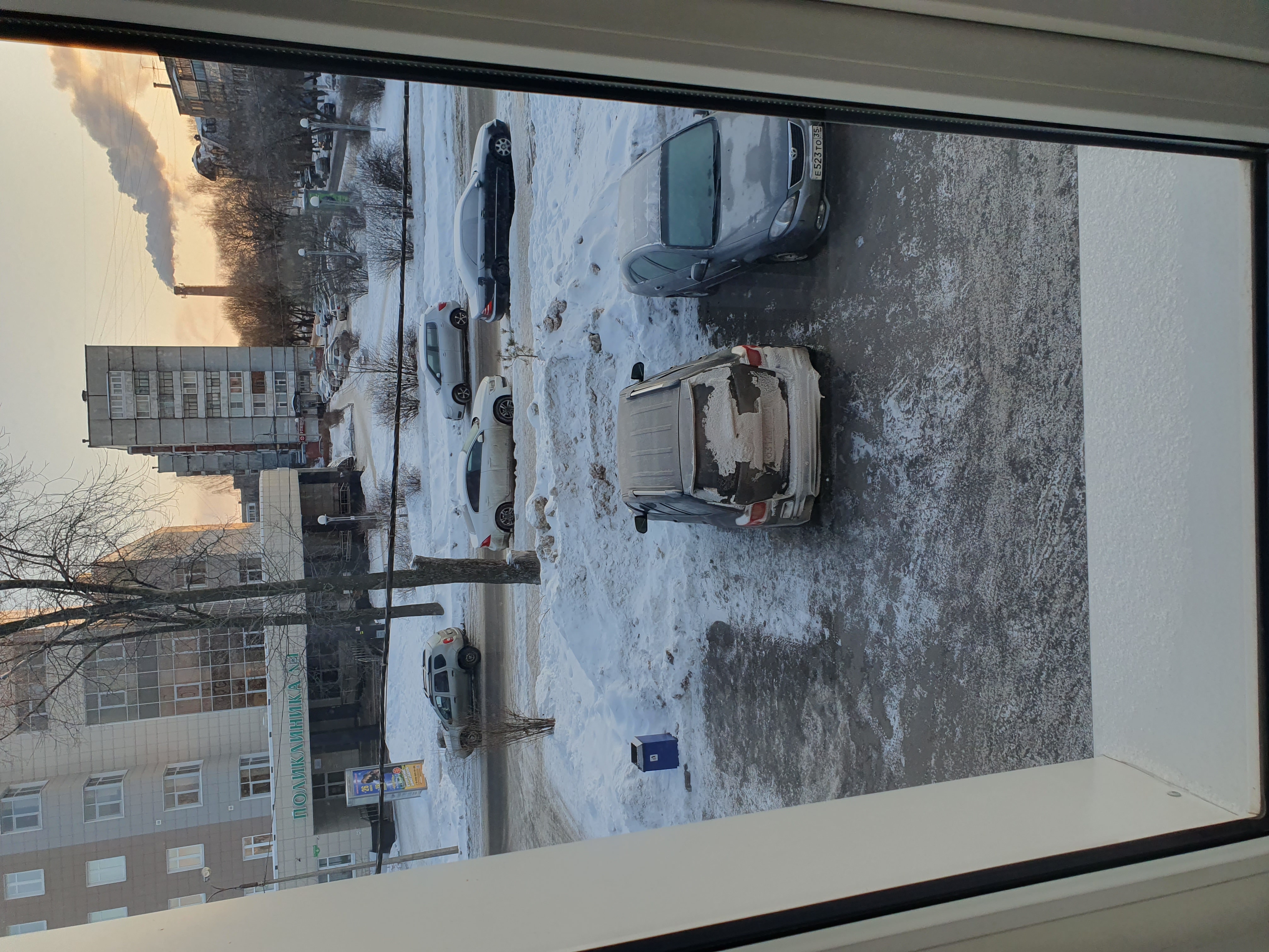 Фото Скандинавия