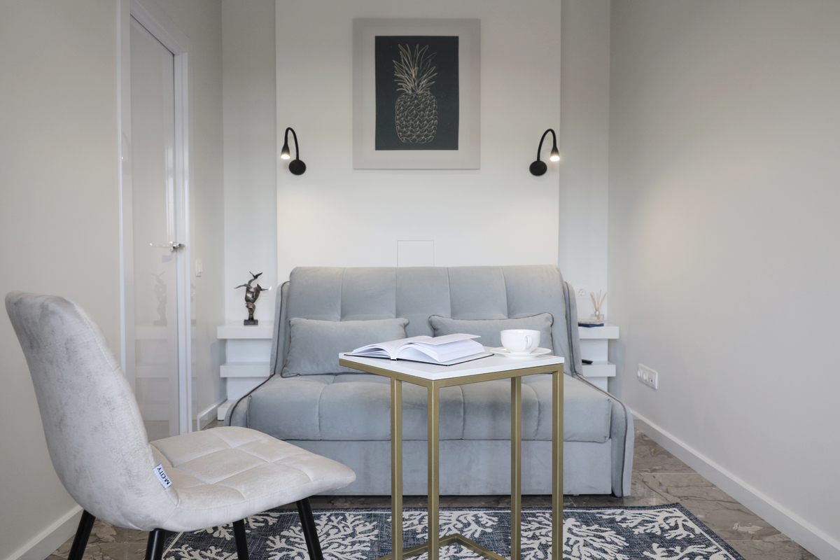 Фото Архитектор by Provence