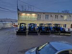 Дорремстрой (Ulyanovsk, Karla Marksa Street, 119), construcción y reparación de carreteras