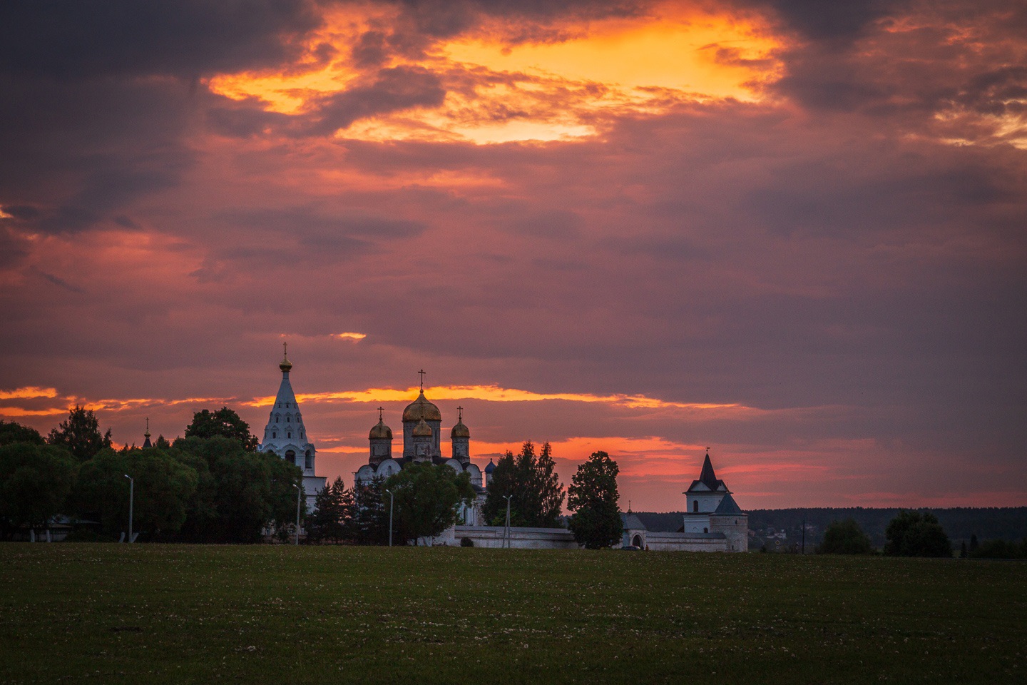Фото Зелёная вилла