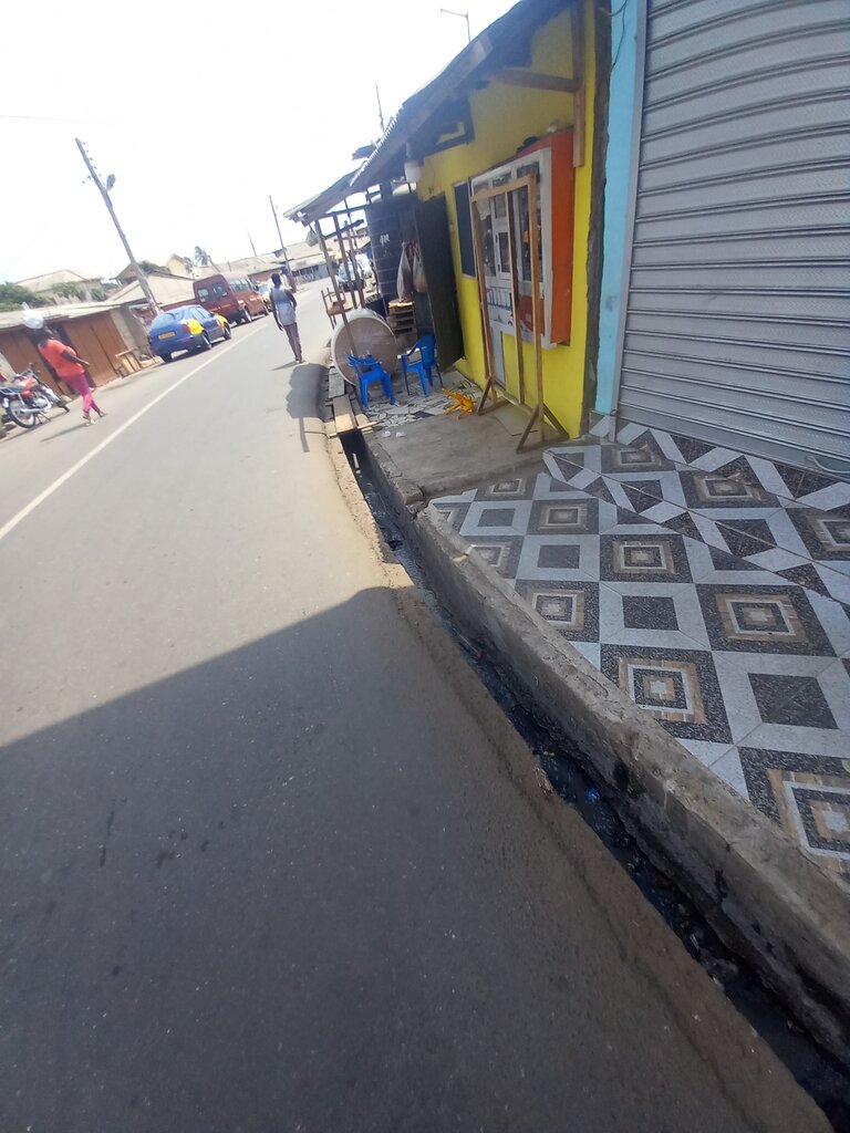 Gift and souvenir shop Blessed Hand Flora & Decor, Earth, photo