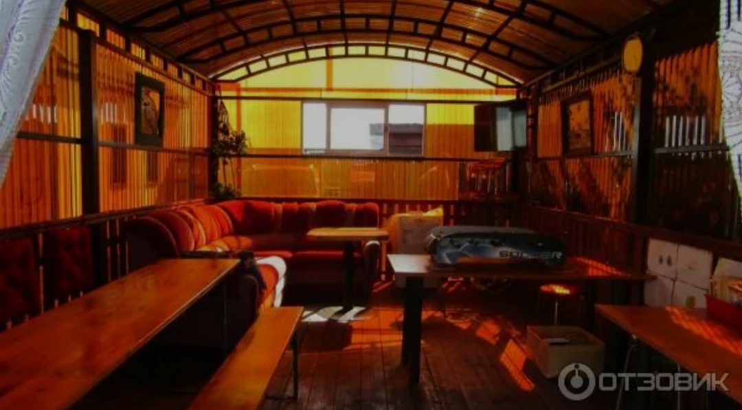 Фото Макашевские дворики