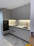 Kubcomfort (Tihoreckaya Street, 8) ، تفصيل الأثاث حسب الطلب