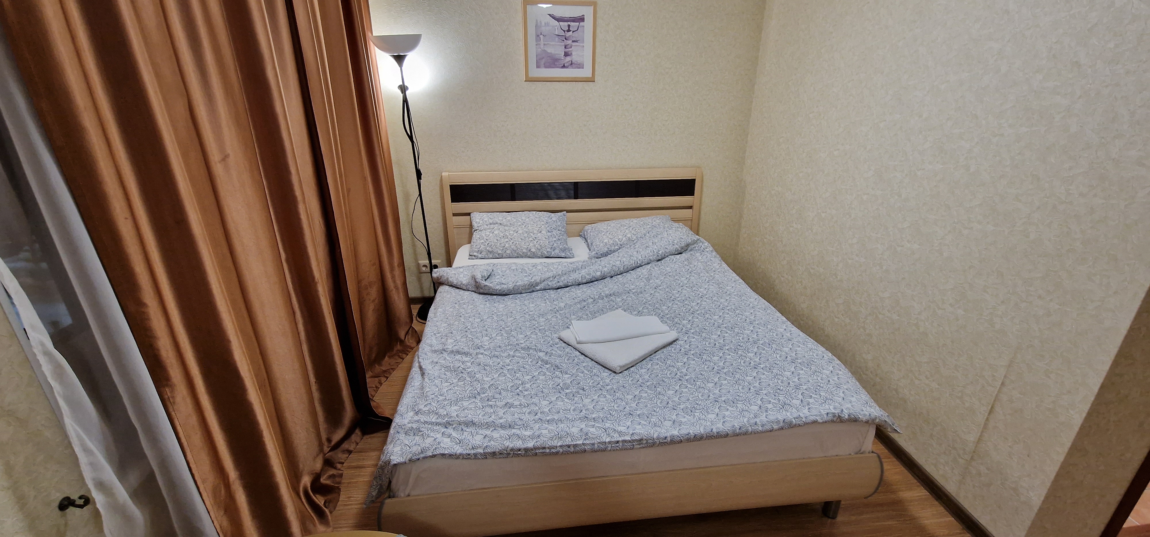 Фото Юбилейная