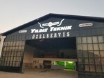 Yildiz Technical Mercedes Truck - Special Service (Konya, Selçuklu, Horozluhan Mah., Toker Sok., 12) ، خدمة مبيعات الشاحنات