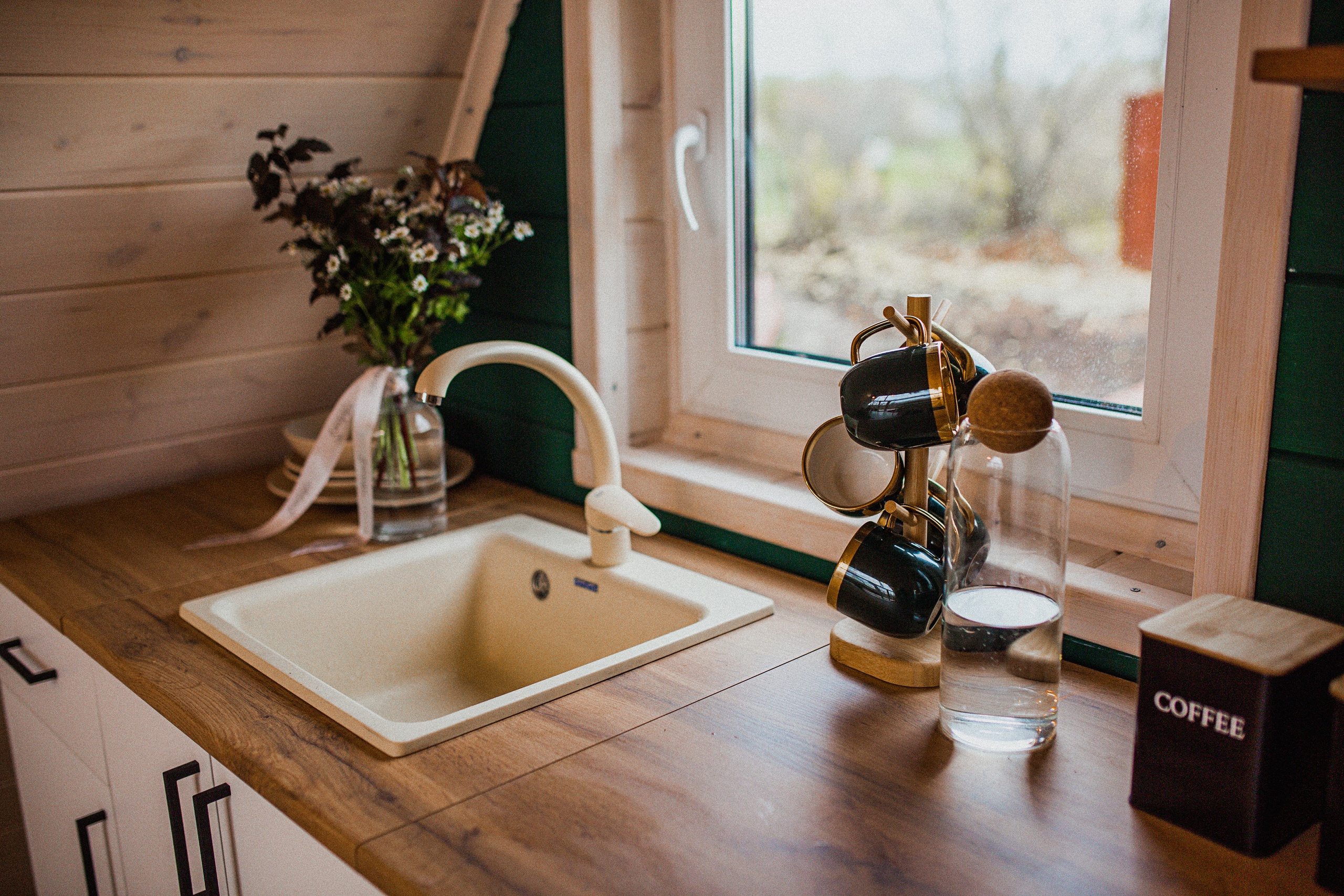 Фото Лес Да Река