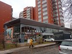Kant Market (9 Aprelya Street, 88А), grocery