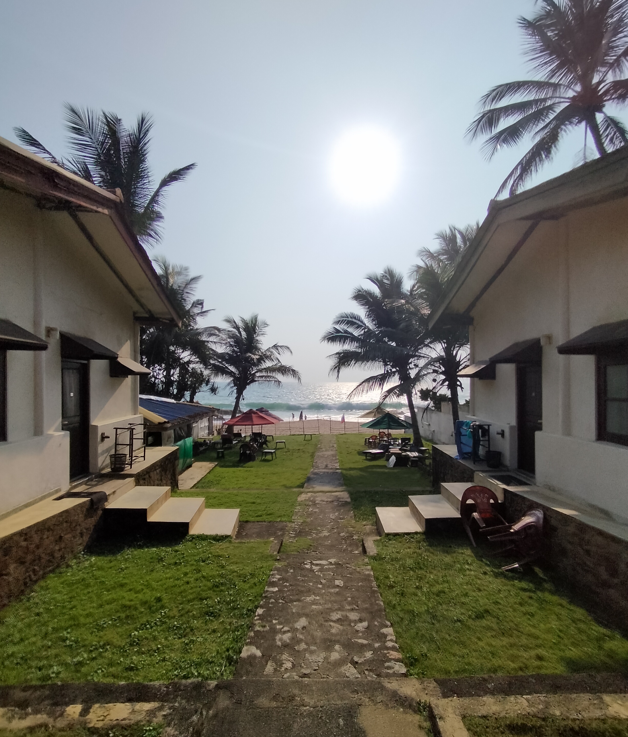 Фото Ramon Beach Resort