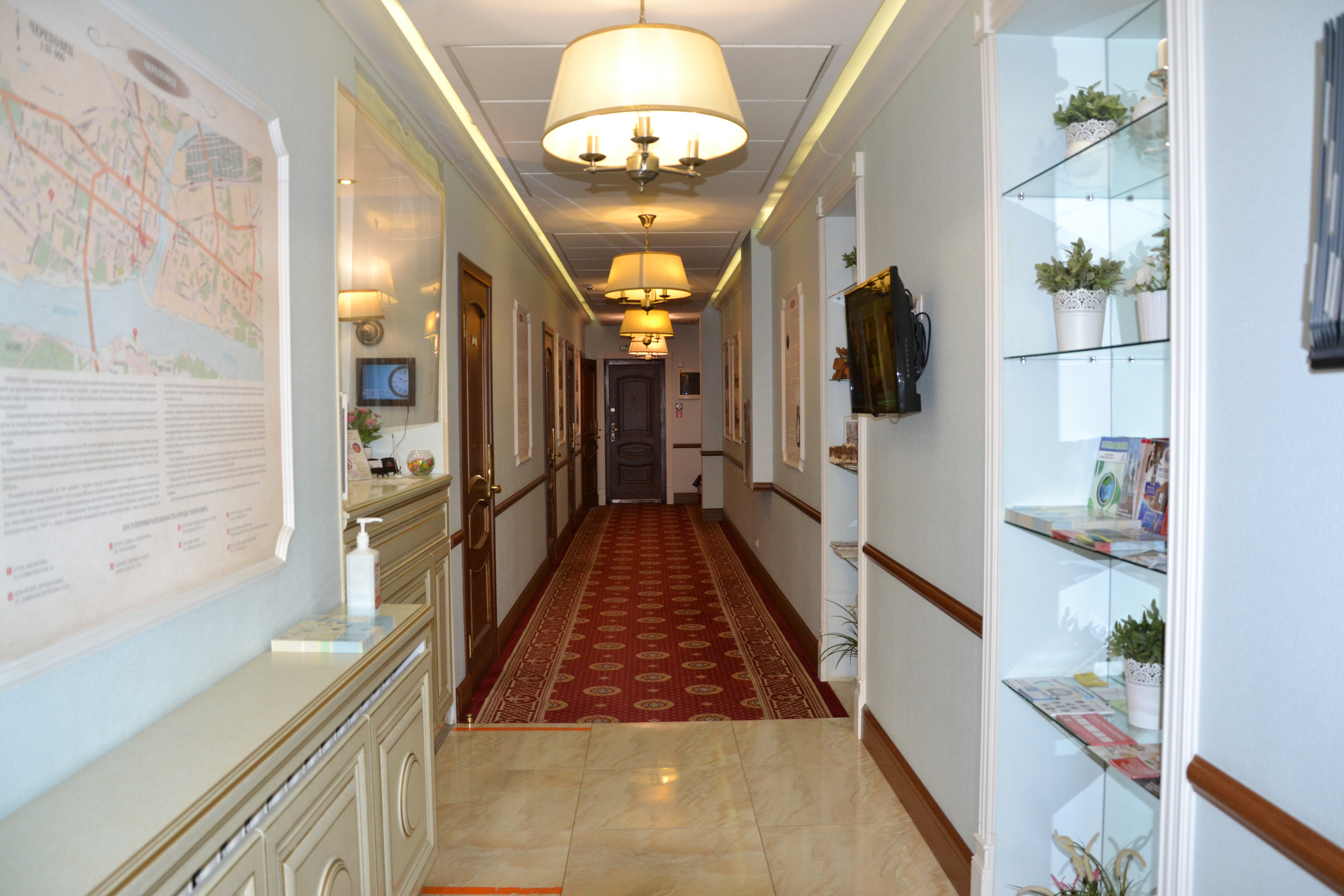 Фото Милютинский