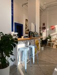 Basquiat Coffee (Moskovskaya ulitsa, 67/2), coffee shop