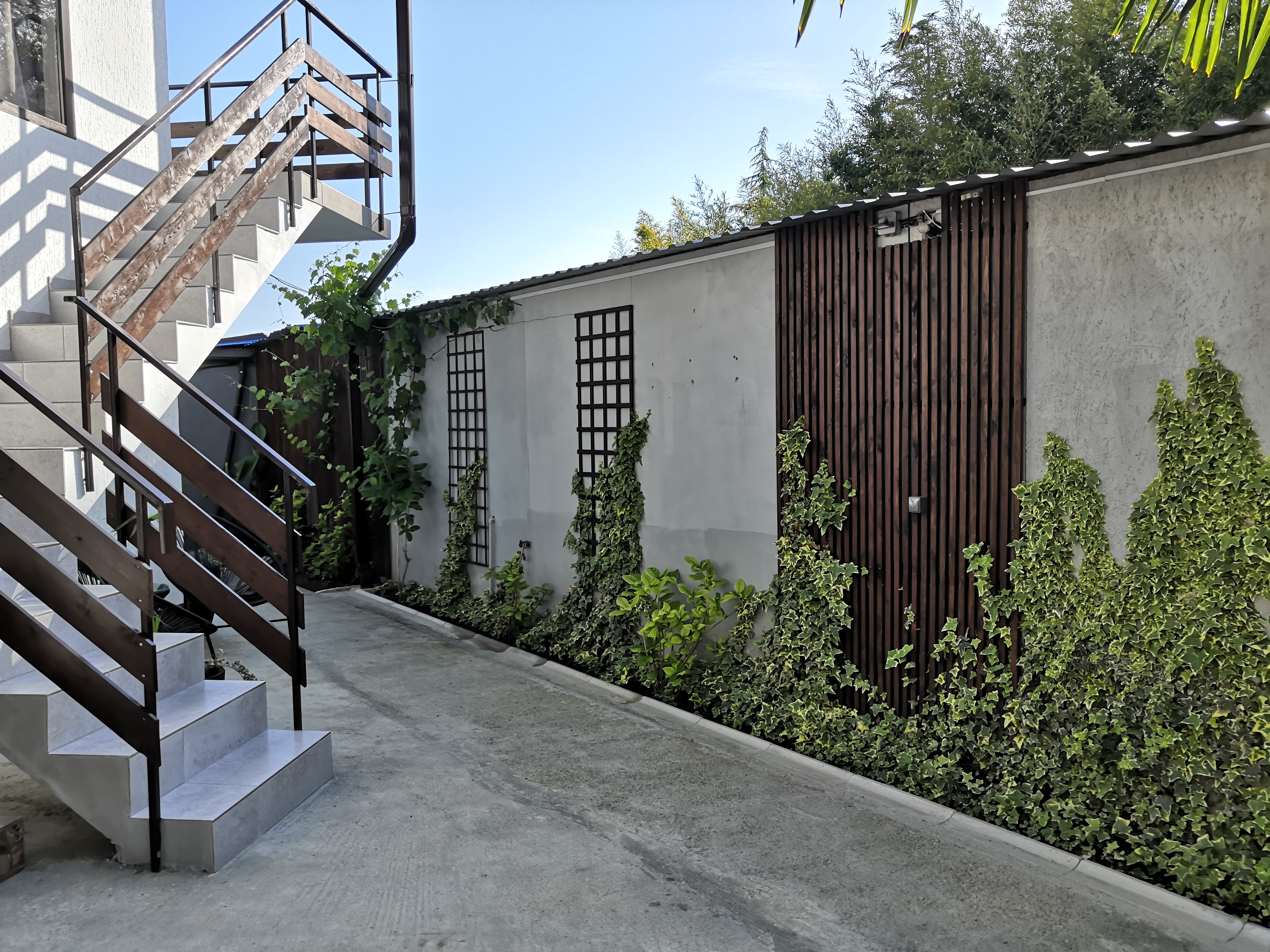 Фото Идиллия