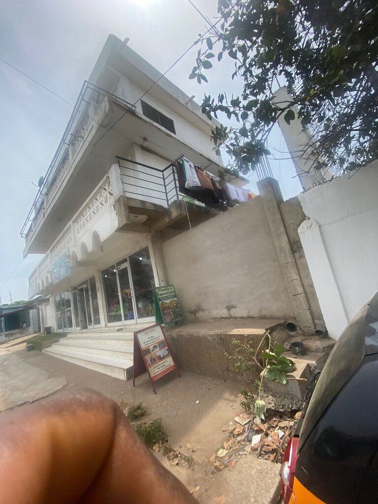 Grocery Aponkye Ventures, Accra, photo