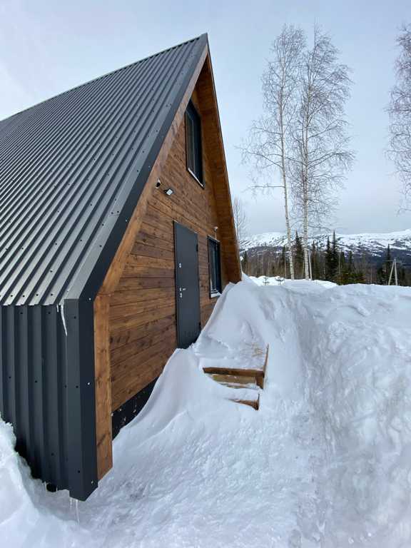 Фото ArcticHouse
