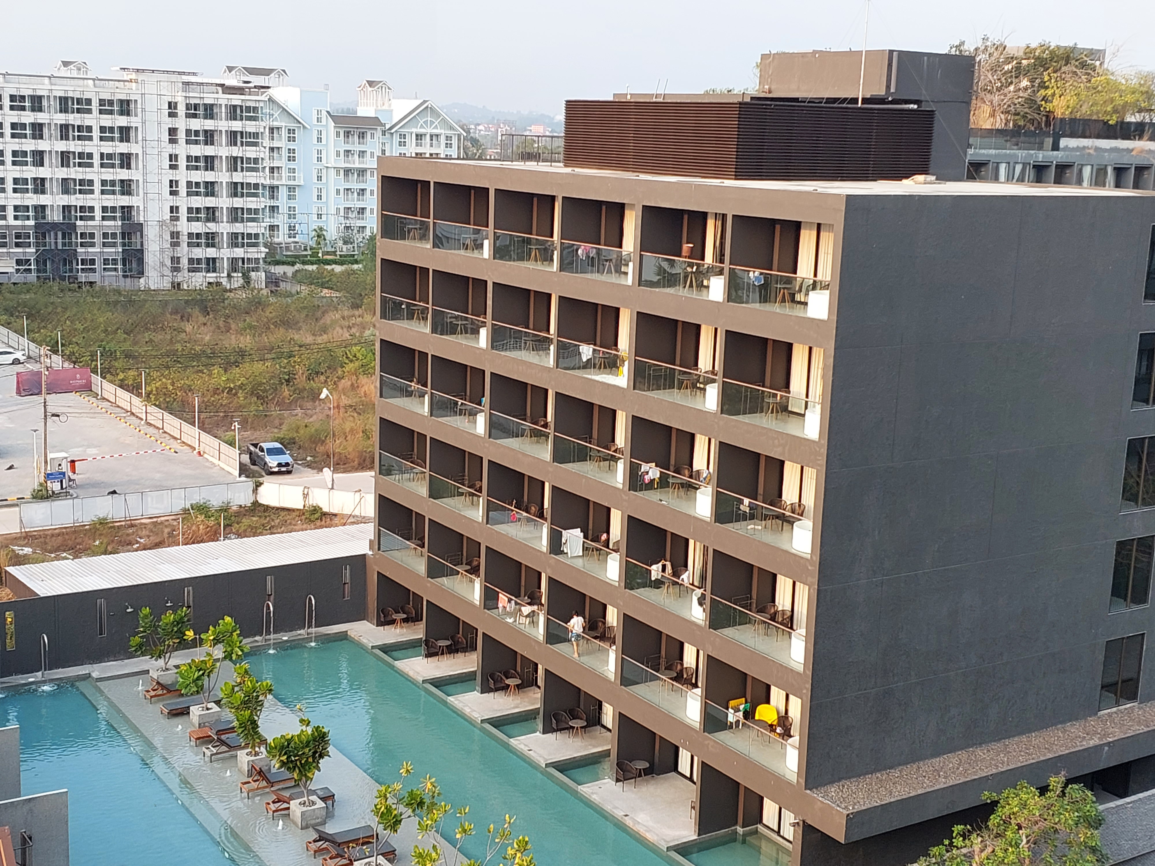 Фото Ana Anan Resort & Villas Pattaya