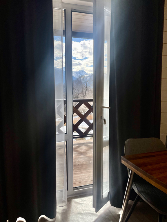 Фото Soul Arkhyz