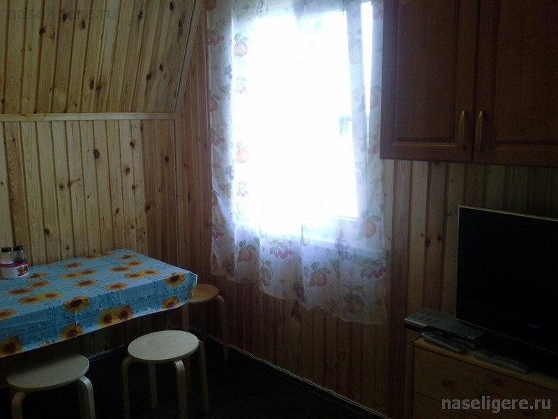 Фото Причал Надежды