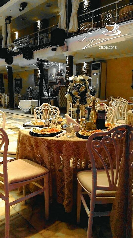 مكتب السجل المدني Akturk Wedding Palace ، اسطنبول، صورة