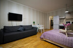 Kaif Apartments (Volokolamskoye Highway, 15/22), short-term housing rental