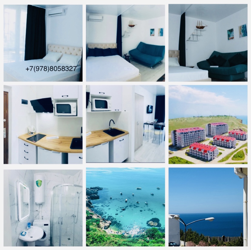 Фото Sevastopol-Apartment