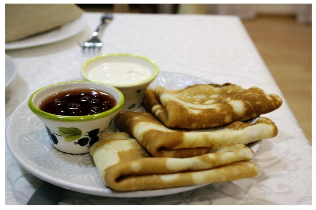 Фото Усадьба Благодатная