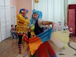 Detsky sad № 7 (shosse Barybina, 27), kindergarten, nursery