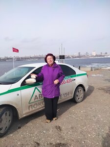 Фото 5 автошколы «Авто поколение134»