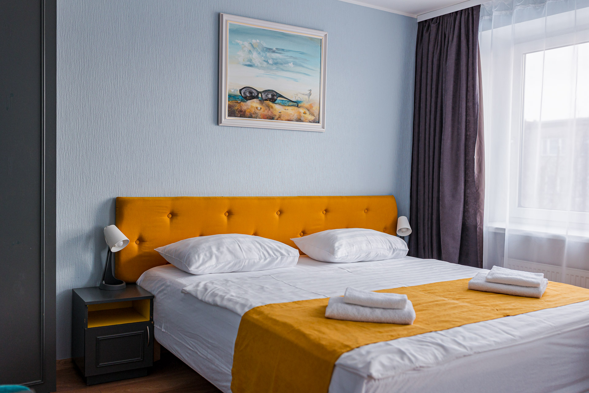 Фото отеля 1