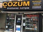 Cozum Computer Communication (Tokat, Tokat Merkez, Gazi Osman Paşa Bul., 265/A), mobile phone store