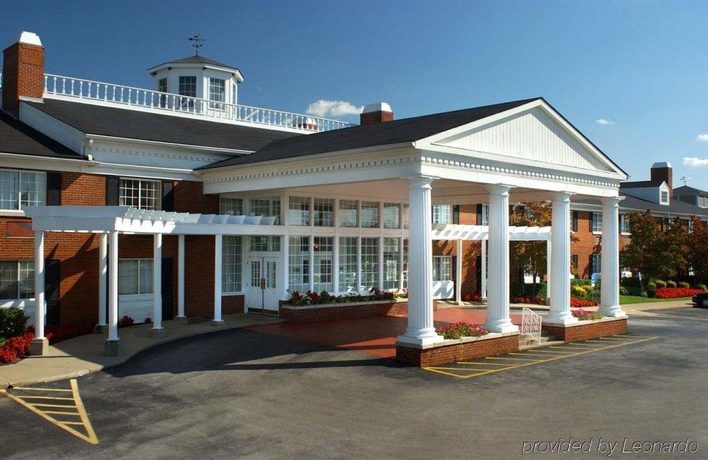 Фото Clarion Hotel Conference Center - North