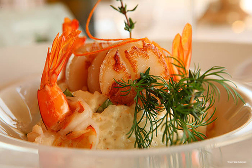 Фото Престиж-Марас