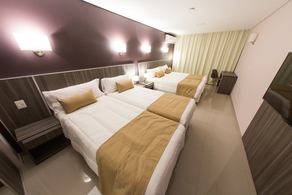 Фото City Falls Iguazu