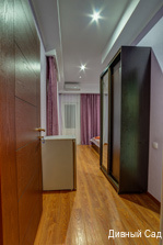 Фото Дивный Сад