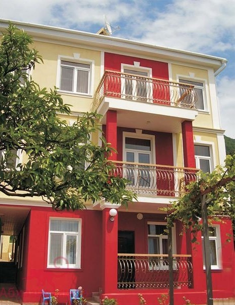 Фото Бестужеский дворик