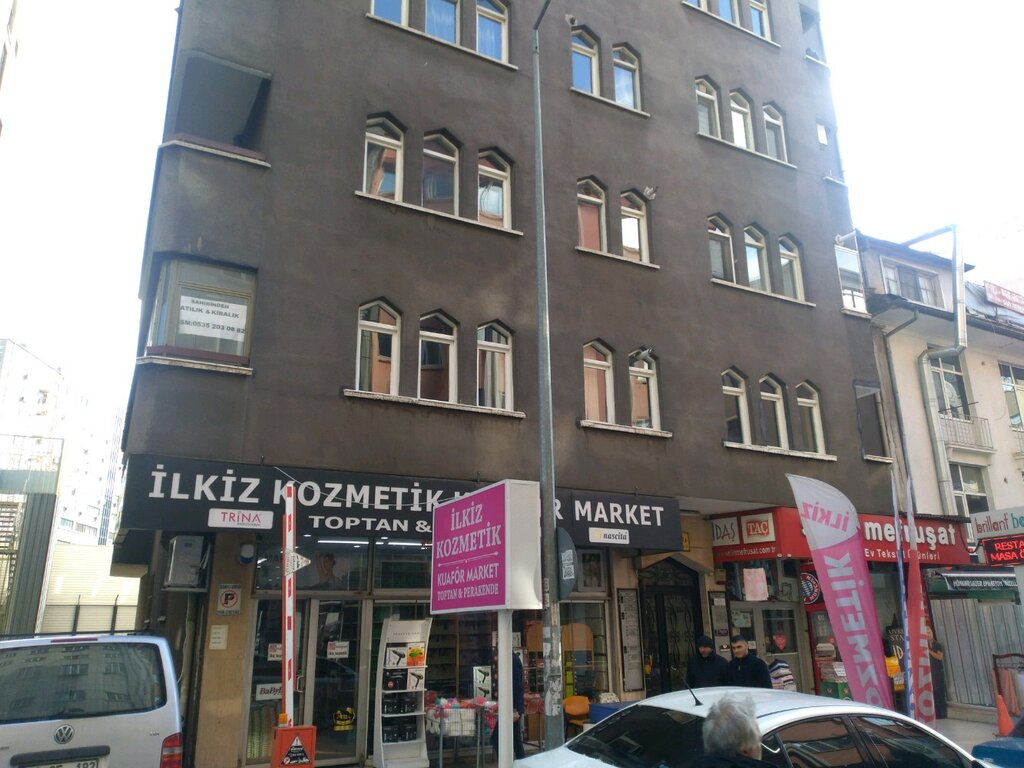 Hukuk büroları AV. Veli Koluaçık, Çankaya, foto