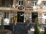 Giza (Mirabad District, Shahrisabz Street, 3), salón de belleza