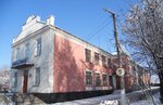 Межшкольный учебно-производственный комбинат (Mahistralna vulytsia, 2), school