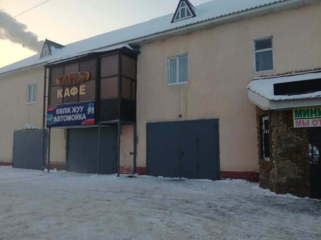 Сулуколь Казахстан