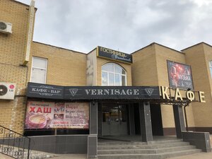 Гостиница Балабаново