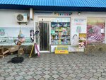 Зоомагазин (Ракетная улица, 28), pet shop