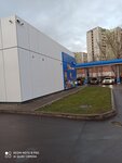 Public bathroom (Rusakovskaya Embankment, 7) ، حمام عام
