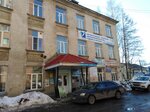 Tsentr detskogo tvorchestva i razvitiya Detvora (Pervomayskaya Street, 149), children's developmental center