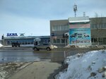 Lada Dеталь (Mamontovskaya Street, 17) ، متجر قطع غيار ولوازم السيارات