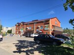 Территория красоты (ulitsa Lermontova, 45А), salón de belleza