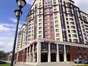 Фитнес клуб (Sergiyev Posad, Druzhby Street, 9Ак1), fitness club