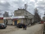 Каравай (ulitsa Marshala Zhukova, 3), cafe
