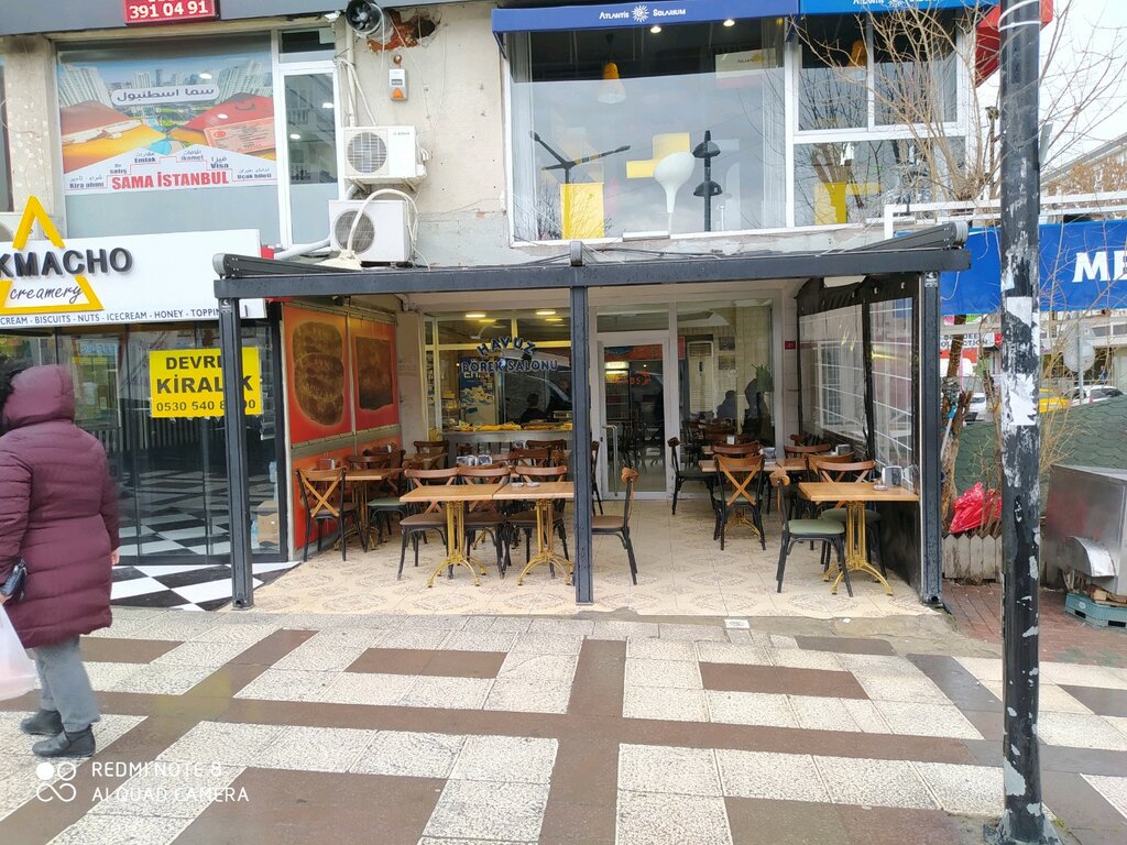 Avcilar Havuz Kis Mapio Net
