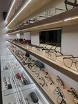 Optika (Scherbakovskaya Street, 7А), opticial store