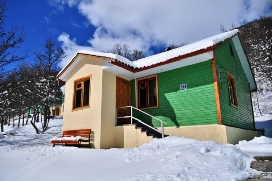 Фото Дом Писателей