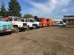 Otkachka Septika (Sosnoviy Bor Village, Obyezdnaya Doroga Street, 1), sewage disposal services
