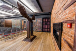 Conference Hall (Lva Tolstogo Street, 1-3), conference and meeting hall